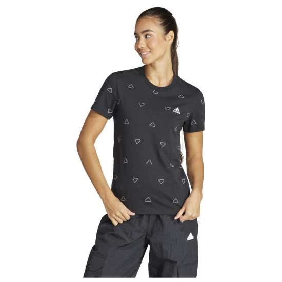 Adidas Γυναικεία κοντομάνικη μπλούζα W MNG TEE Adidas Γυναικεία κοντομάνικη μπλούζα W MNG TEE